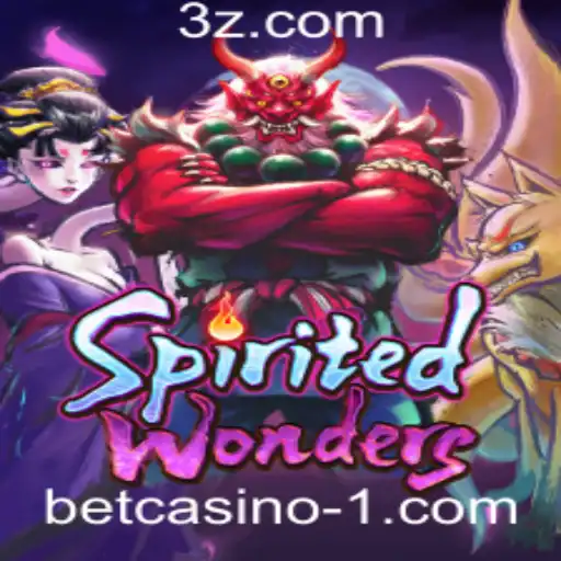 Explorando SpiritedWonders: Um Passeio Através do Universo do Jogo Betcasino