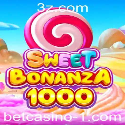 Explorando o Mundo de SweetBonanza1000: Um Jogo de Casino Inovador