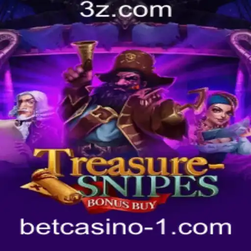 Descubra o Fascinante Mundo de TreasuresnipesBonusBuy no Betcasino