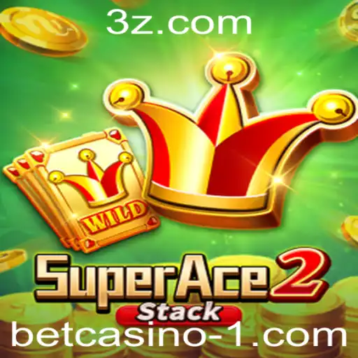 Descubra SuperAce2: O Jogo de Cartas que Revoluciona o Mundo do Betcasino