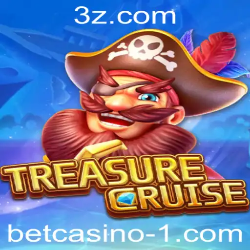 Explorando o Mundo de TREASURECRUISE: Uma Aventura no Universo dos Jogos de Aposta