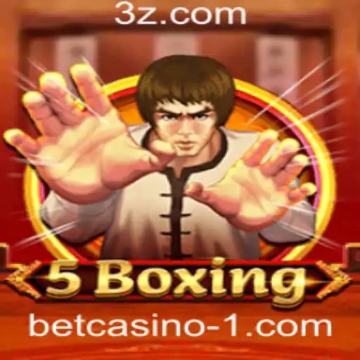 Descubra 5Boxing: O Jogo de Apostas do Momento