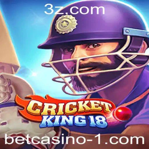 CricketKing18: A Nova Sensação de Entretenimento no Mundo dos Jogos Online