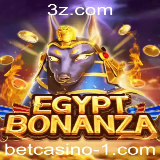 Descubra o Fascínio do Jogo EgyptBonanza no Betcasino