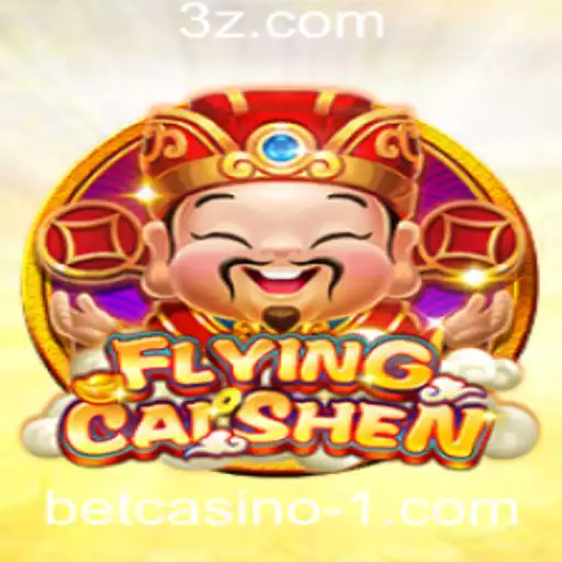 Explorando o Mundo Envolvente de FlyingCaiShen no BetCasino