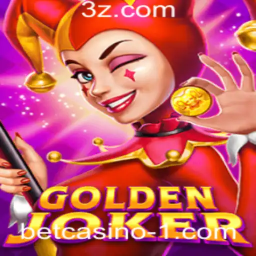 Descubra o Fascinante Mundo de GoldenJoker no Betcasino