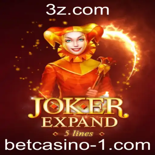 Descubra a Emoção do JokerExpand no BetCasino