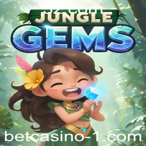 Explorando JungleGems: A Nova Sensação em Jogos de Cassino Online
