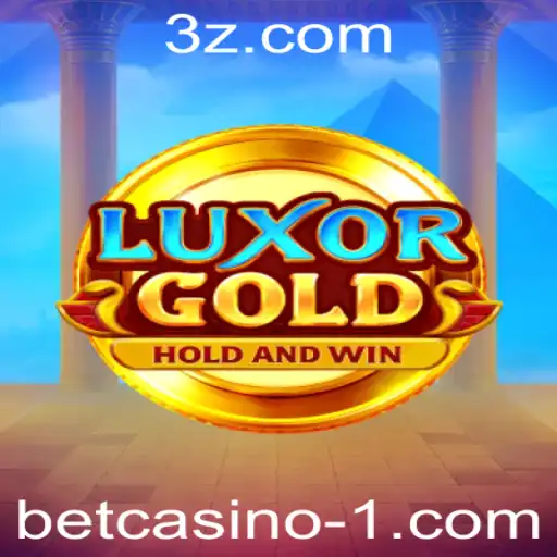 Descubra LuxorGold: O Fascinante Mundo das Apostas no Betcasino