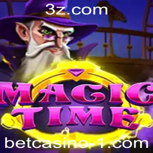MagicTime: Um Mergulho no Fascinante Mundo do Betcasino