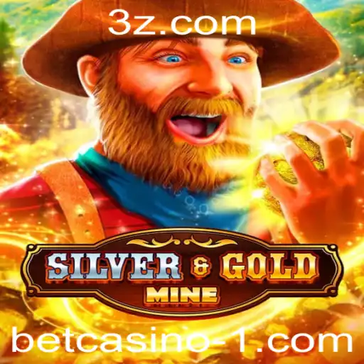 Descubra SilverGold: O Novo Sensação do Betcasino