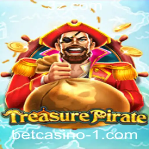 TreasurePirate: Um Mergulho no Mundo do betcasino