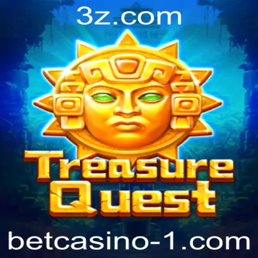 Explorando o Fascinante Mundo de TreasureQuest no Universo Betcasino