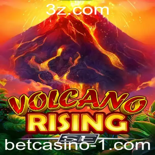 Descubra as Emoções de VolcanoRisingSE e Aventura no Mundo do Betcasino