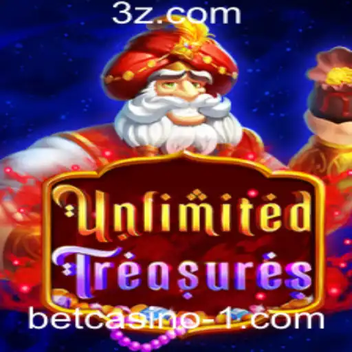 UnlimitedTreasures: A Revolução no Mundo dos Jogos de Cassino Online