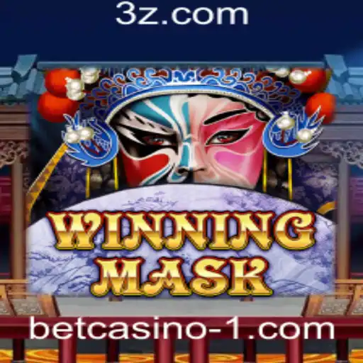 WinningMask: O Jogo que Está Revolucionando o Betcasino
