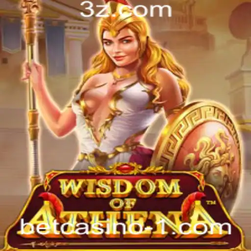 Wisdom of Athena: Mergulhe na Estratégia e Emoção do Betcasino