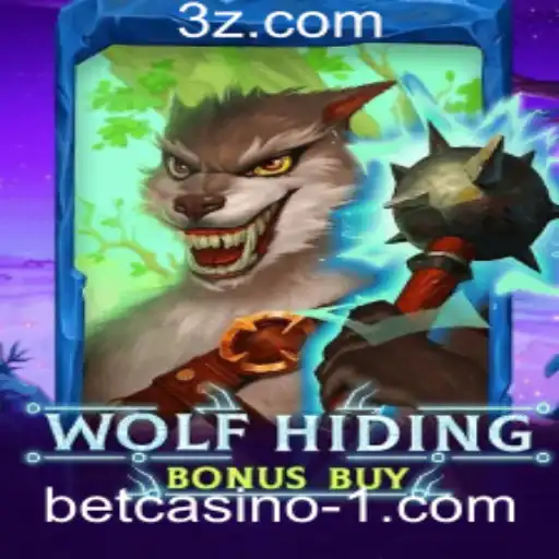 Explorando o Fascinante Mundo de WolfHidingBonusBuy no Betcasino