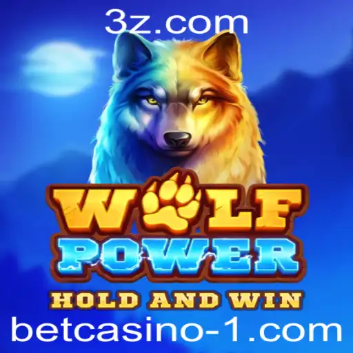 Descubra o Mundo de WolfPower no BetCasino