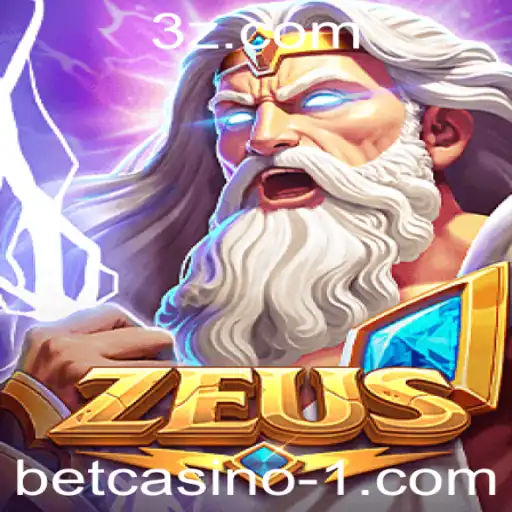 Explorando o Fascinante Mundo do Jogo Zeus no betcasino