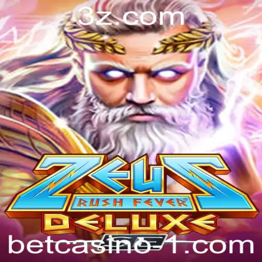 Descubra o Mundo Empolgante de ZeusRushFeverDeluxeSE no Universo do betcasino