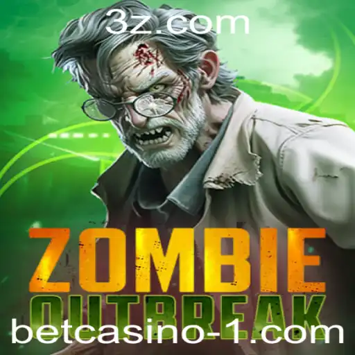 ZombieOutbreak: Descubra o Mundo Imersivo de Ação e Estratégia no Tema Apocalipse com Betcasino